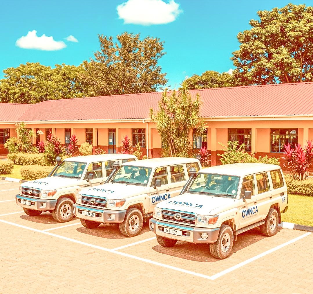 Community Conservation
