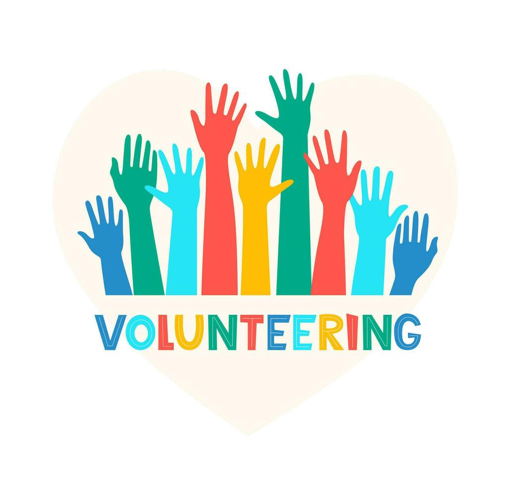 Volunteer